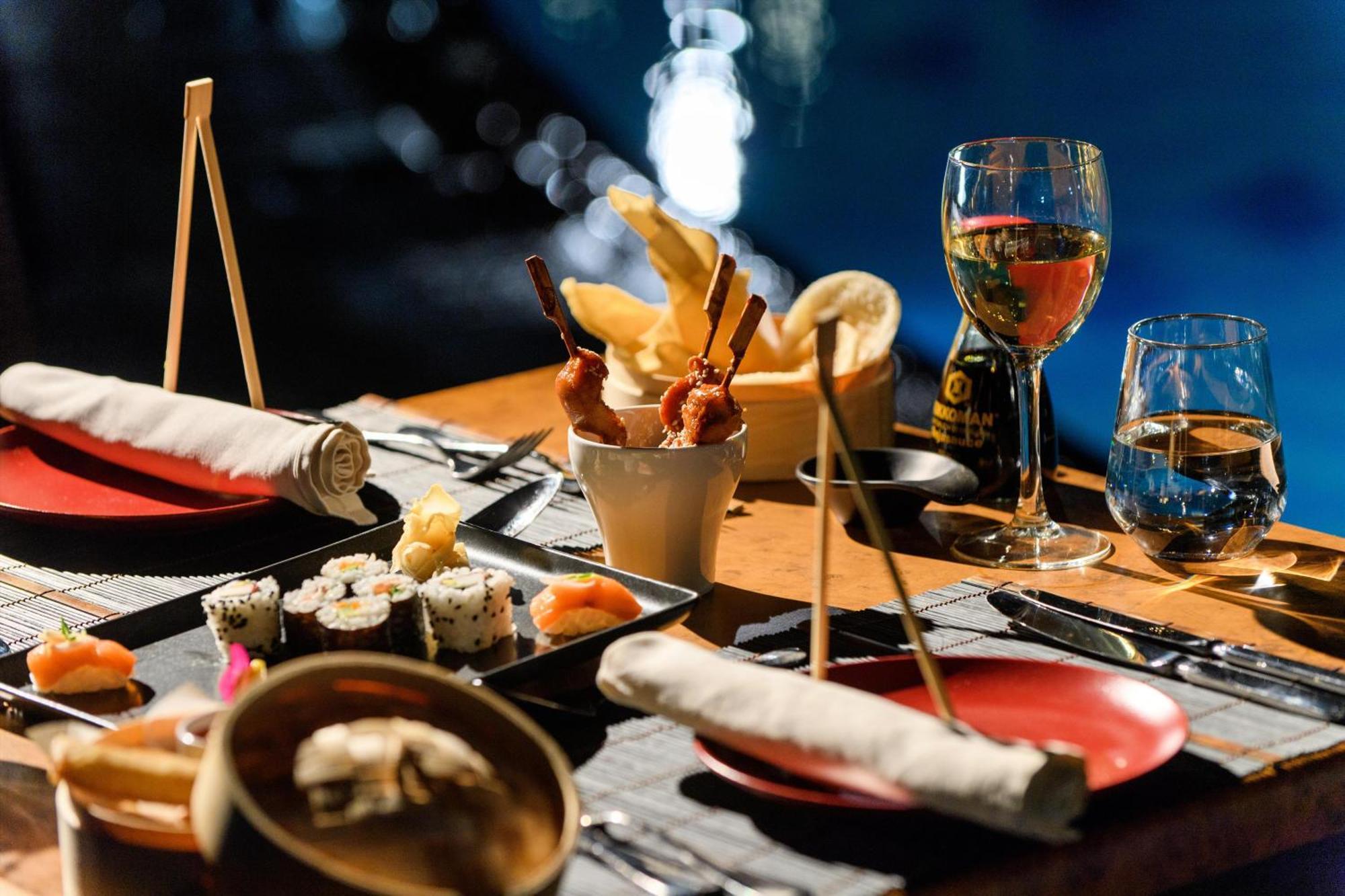 Lindos Breeze Beach Hotel キオタリ エクステリア 写真