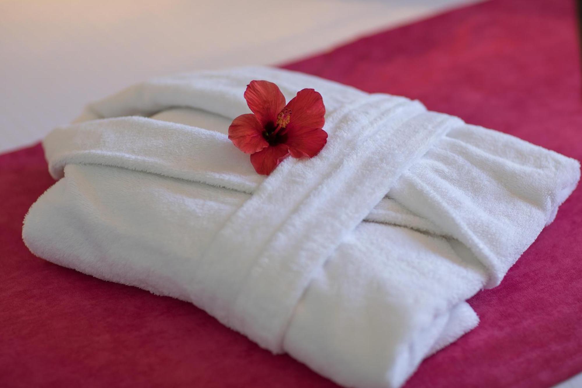 Lindos Breeze Beach Hotel キオタリ エクステリア 写真